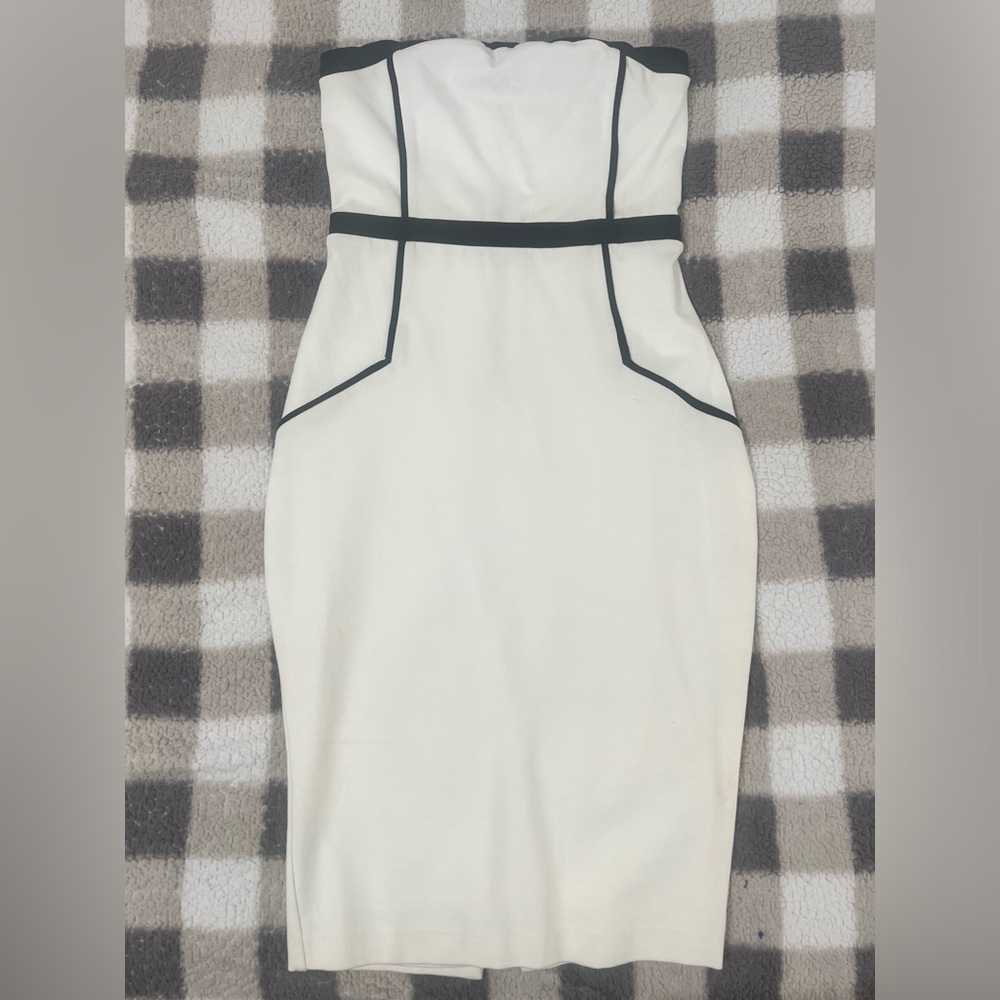 Express Dress Size 4